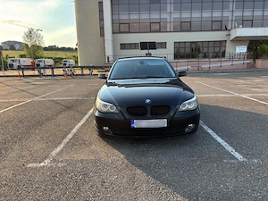 Bmw E60 520d - 2009 Euro 5 - imagine 2