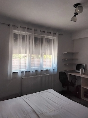 De inchiriat apartament cu doua camere  - imagine 5