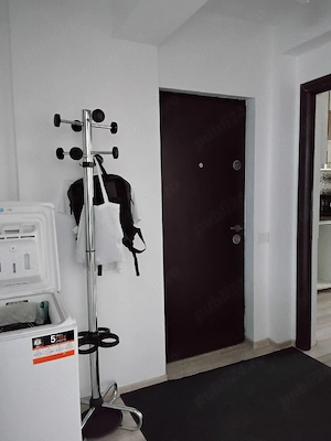 De inchiriat apartament cu doua camere 