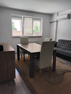 De inchiriat apartament cu doua camere  - imagine 3