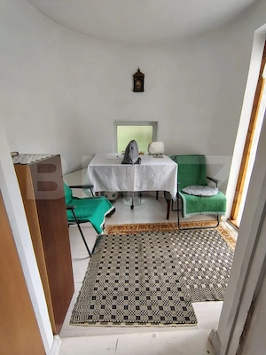 Casa individuala, 400 mp teren, in zona Plopilor - imagine 6