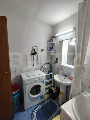 Casa individuala, 400 mp teren, in zona Plopilor - imagine 7