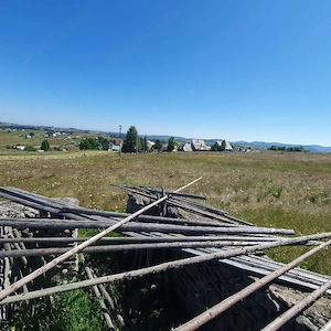 Terenuri pentru casă sau cabană  - imagine 3