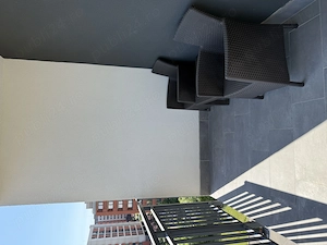 Închiriez apartament cu o cameră  - imagine 5