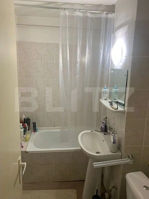 Apartament 2 camere, 52 mp, zona Lipovei  - imagine 3