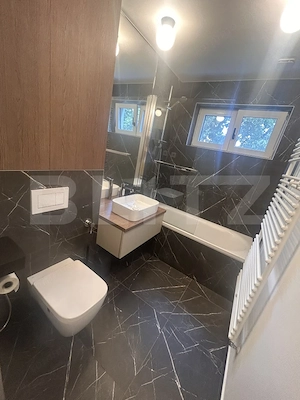 Apartament 3 camere, 69 mp, zona Gheorghe Lazar  - imagine 2