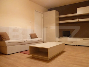 Apartament 2 camere, 52 mp, zona Lipovei 