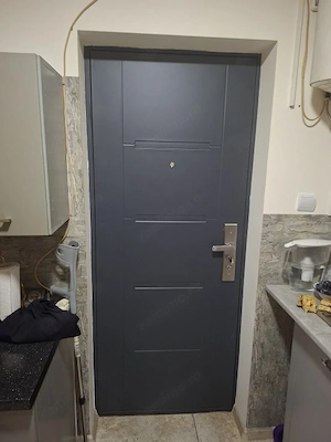 Cameră cămin decomandată, baie propie, AC, Valea Roșie - imagine 2