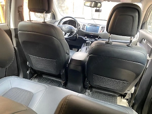 kia Sportage 2014,automat,4x4,diesel,proprietar