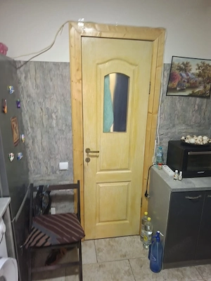 Cameră cămin decomandată, baie propie, AC, Valea Roșie - imagine 5