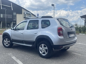 Dacia Duster 1.6 benzină + GPL - imagine 3