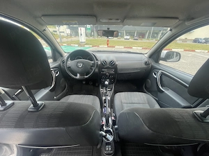 Dacia Duster 1.6 benzină + GPL - imagine 8