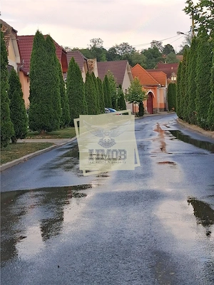 Teren intravilan cu toate utilitatile de 700 mp utili Bungard