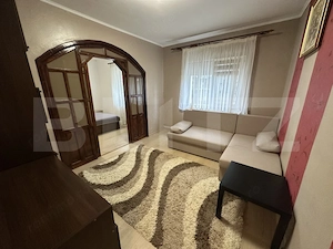 Apartament de vanzare, 2 camere, 41,5 mp, Mărăști - imagine 2