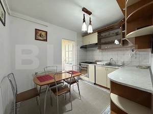 Apartament de vanzare, 2 camere, 41,5 mp, Mărăști - imagine 7
