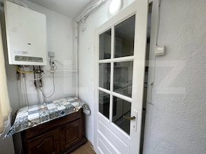 Apartament de vanzare, 2 camere, 41,5 mp, Mărăști - imagine 9