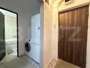 Apartament de vanzare, 2 camere, 41,5 mp, Mărăști - imagine 6