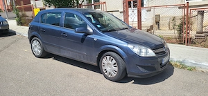 Opel Astra H 1.7 CDTI 130.000 km REALI | Distribuție + Ambreiaj NOI | 2450  - imagine 4