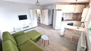 Apartament 2 camere | Open-space | Galata Sos Iasi-Voinesti | 350  