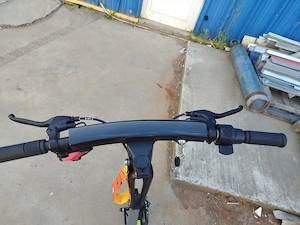 Vând trotinetă electrică Kukirin G2 Ultra