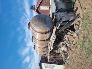 Vand polistif 12000 l.