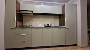 Garsoniera dubla tip studio Nerva Traian, Timpuri Noi
