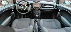 Mini One 1.6 Benzină. 2013 Euro 6. Ediție specială! - imagine 5