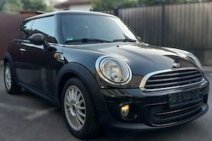 Mini One 1.6 Benzină. 2013 Euro 6. Ediție specială! - imagine 4
