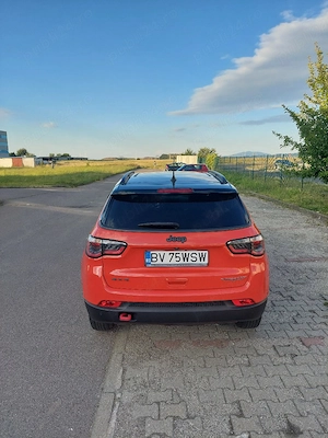 vand jeep compas trailhawk - imagine 3