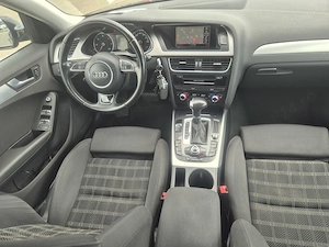 Audi A4 2.0Tdi 143cp.An 2013 - imagine 5