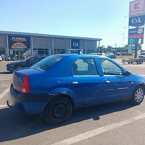 Vând Dacia Logan  - imagine 2