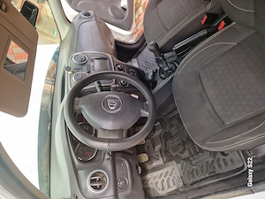 Dacia sandero 1.5dci - imagine 5