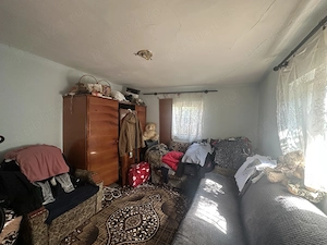 Agentia imobiliara VIGAFON vinde casa 3 camere Malu Rosu
