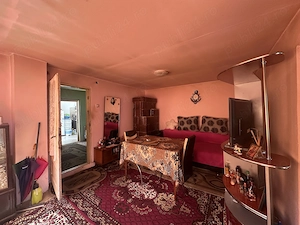 Agentia imobiliara VIGAFON vinde casa 3 camere Malu Rosu - imagine 5