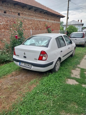 Renault Clio 1.5 dci - imagine 2