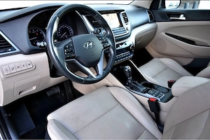 Hyundai Tucson - imagine 4