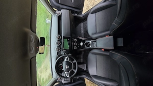 Dacia Duster 4WD 1.3 150 CP modelul Extreme - imagine 6
