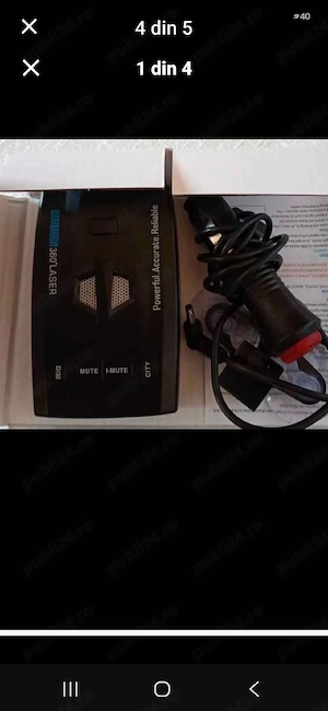 anti radar
