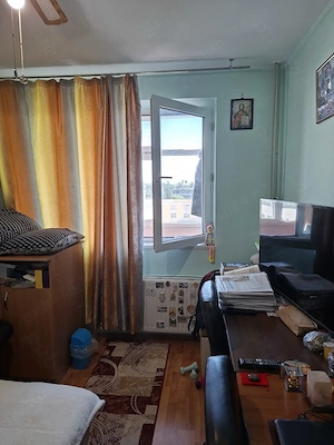 Vand Ap.3 camere partial mobilat si utilat, zona Orizont-AFI, 110.000 EUR, 0 comision - imagine 2