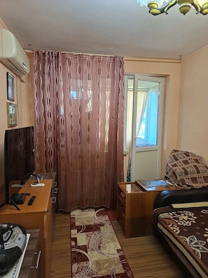 Vand Ap.3 camere partial mobilat si utilat, zona Orizont-AFI, 110.000 EUR, 0 comision - imagine 3