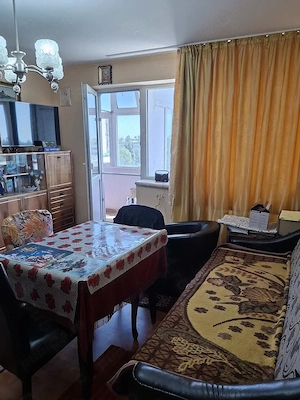 Vand Ap.3 camere partial mobilat si utilat, zona Orizont-AFI, 110.000 EUR, 0 comision - imagine 6