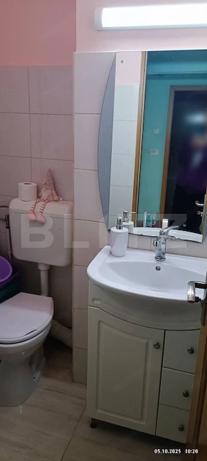 Apartament 3 Camere, 2 Băi, Cartierul Florilor - imagine 6