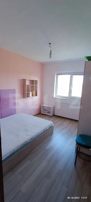 Apartament 3 Camere, 2 Băi, Cartierul Florilor - imagine 3