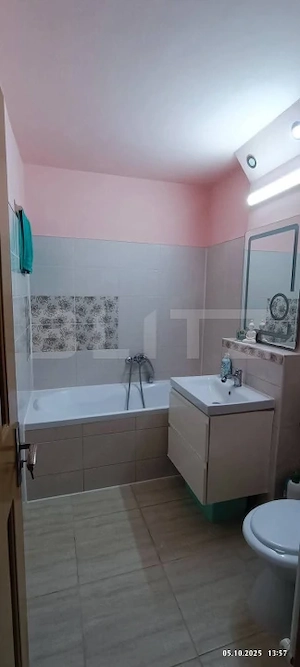Apartament 3 Camere, 2 Băi, Cartierul Florilor - imagine 5