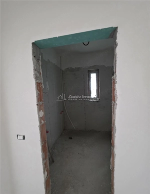 Casa individuala - Tunari - P + M - 5 camere - 2 bai - 165mp - 350mp teren - imagine 13