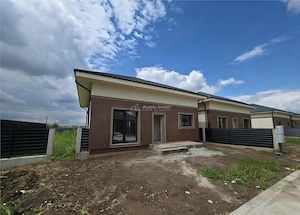 Casa individuala - Tunari - P + M - 5 camere - 2 bai - 165mp - 350mp teren - imagine 16