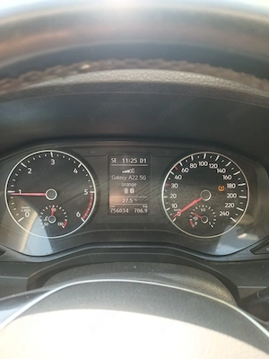 Amarok V6 3.0 TDI