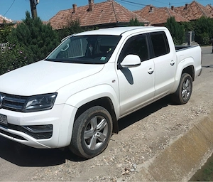 Amarok V6 3.0 TDI - imagine 3