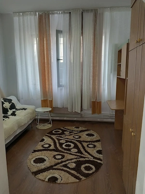 Garsoniera Zimbru