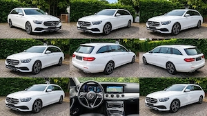 Vand Meecedes E Class 2021 - imagine 5